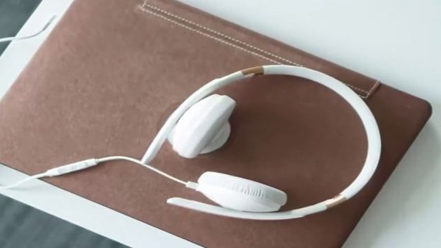 Sennheiser HD 2 30G Review