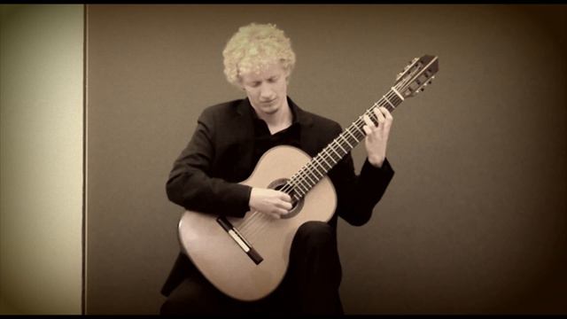 Prelude in f sharp minor смотреть онлайн