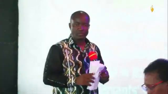 WOAW WHAT A MESSAGE, EVANGELISM WITH OUR FATHER BISHOP EDWIN MORGAN OGOE PART 2 смотреть онлайн
