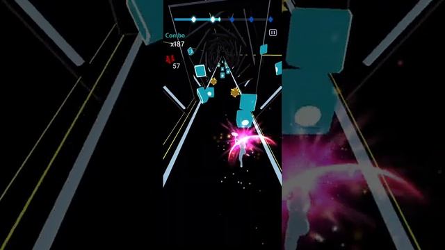 BEAT BLADE - RENAI CIRCULATION 100% (HARD) смотреть онлайн