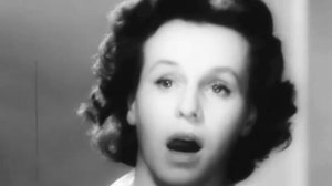 Два берега (Я ждала и верила) -- Гелена Великанова