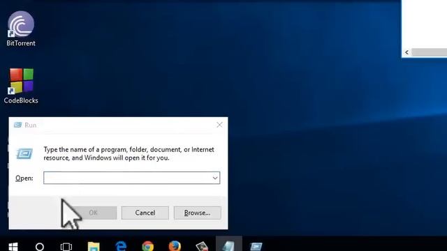 Run CMD as Administrator on Windows 10 смотреть онлайн