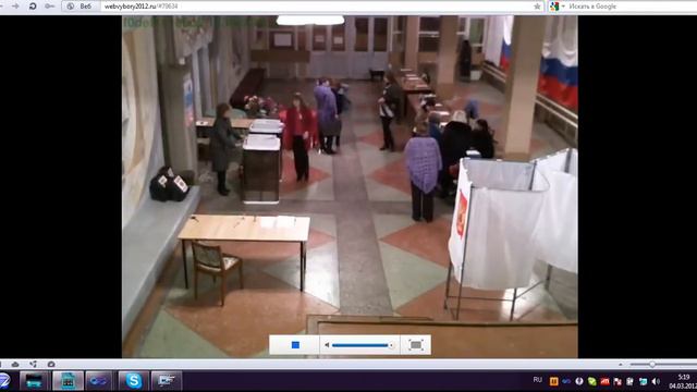 О вбросах на ИУ №1566 смотреть онлайн