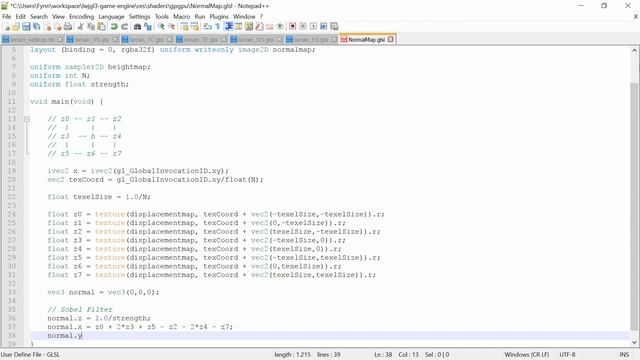 #4 Creating a Game Engine in Java and OpenGL - Terrain Generation
