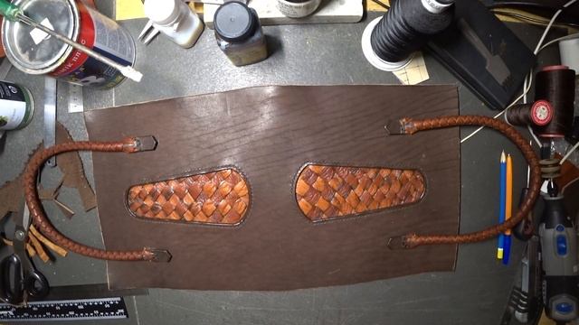 женская кожаная сумка,ручной работы.women's leather bag,handmade. смотреть онлайн