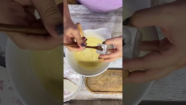 Очень вкусные кексы.. смотреть онлайн