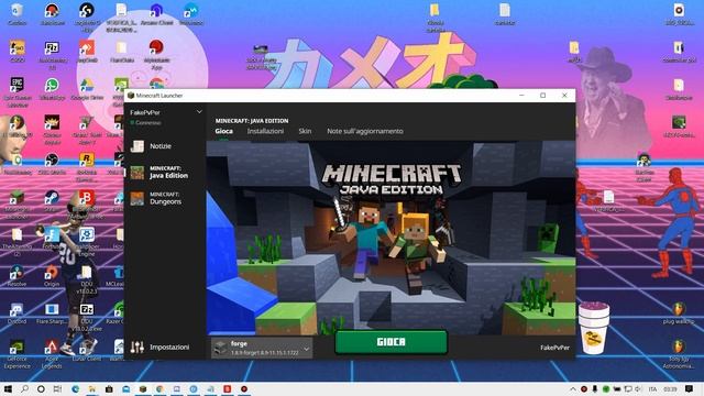 how to install ghost client on labymod (reven b2) смотреть онлайн