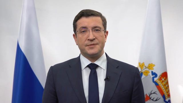 Выкса ТВ. С Днем народного единства
