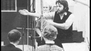 ПОЛ МАККАРТНИ С ЕГО СОБСТВЕННЫХ СЛОВ/ПОЛ ГАМБУЧЧИНИ. Краткая биография Пола Маккартни. Аудиокнига