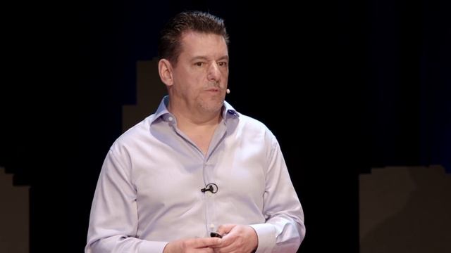 Challenging The Bootstrap Myth | Antonio Valdés | TEDxPhiladelphia смотреть онлайн