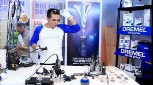 Оснастка и приставки DREMEL Резка