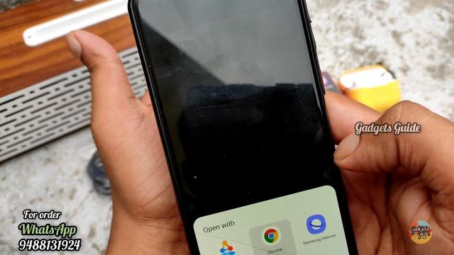 i7 Pro max | Budget Price Series 7 Smartwatch Unboxing and Bluetooth Connection | தமிழ் смотреть онлайн