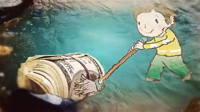 Самые важные приметы - чтобы деньги поселились в доме. САМЫЕ ВАЖНЫЕ ДЕНЕЖНЫЕ ПРИМЕТЫ#Берегиня