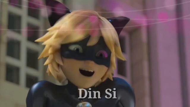 Клип Леди Баг и Супер Кот 💥Дави на газ прямо сейчас💥 – Ryze смотреть онлайн