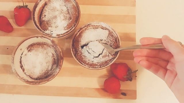 Суфле в домашних условиях/Souffle at home смотреть онлайн