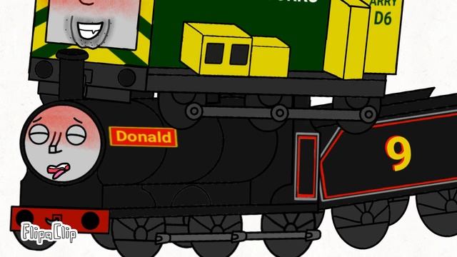 Whin ye git lazy an’ start shitpostin’… (18+) смотреть онлайн