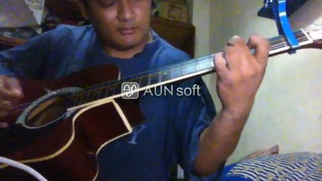 Every Little Thing He Does His Magic Instrumental Cover (By The Police) смотреть онлайн