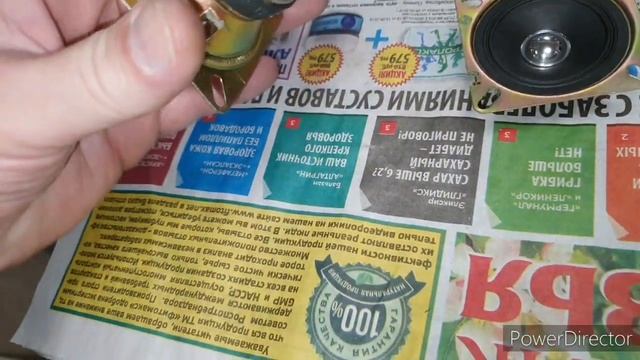 Ремонт колонок Panasonic.№425 смотреть онлайн