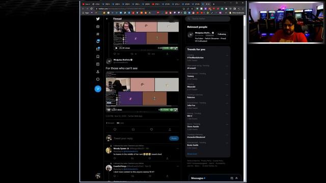 Mr. Girl Betrays Destiny With/ Nick DeOrio смотреть онлайн