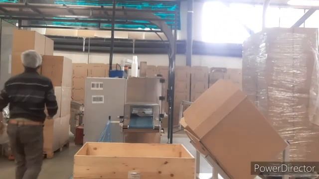 #БОЛГАРИЯ_СОФИЯ Завод по производству Посуды для молочных продуктов и одноразовой посуды смотреть онлайн