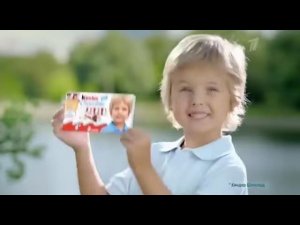 Фрагмент рекламного блока | Первый канал. 02.10.2012