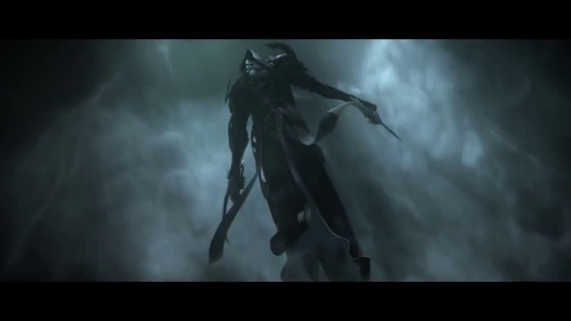 Diablo 3 Expansion Reaper of Souls Opening Cinematic - Trailer смотреть онлайн
