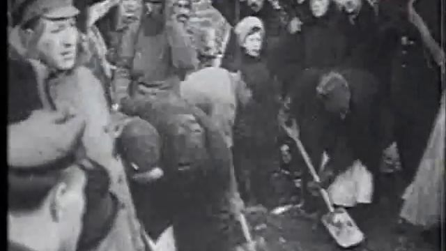 Кто стрелял в Ленина 4 смотреть онлайн