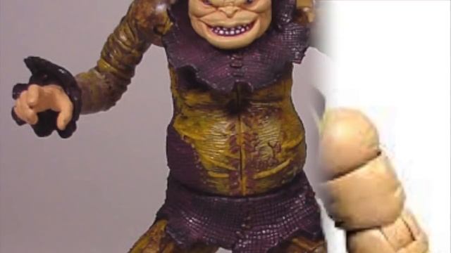 What is the END GAME for action figure collecting? What happens when we reach out goal? смотреть онлайн