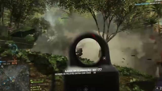 Battlefield 4™ Mapa Community Operations oobbbaaa смотреть онлайн