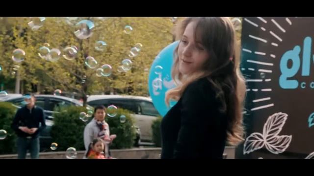 Открытие кофейни Gloria Coffee смотреть онлайн