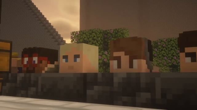 Я ОБМАНУЛ ВЕСЬ СЕРВЕР МайнШилд Академия 2? | Майнкрафт выживание без модов 1.18 смотреть онлайн