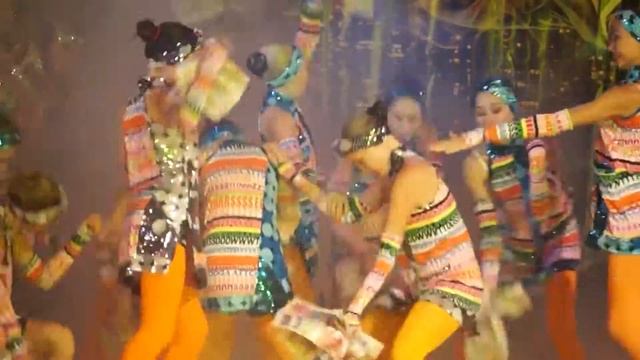 Анапа,City Jazz: "Газеты" смотреть онлайн