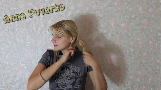 Всё будет хорошо. Маска для волос из воска