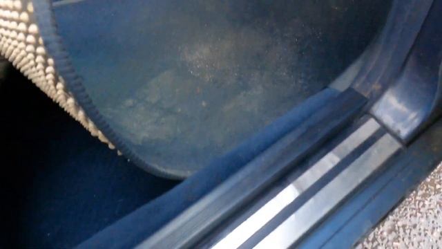 Самый редкий W124 который у нас был . Восстановление легенды Mercedes-Benz W124 320E МКПП