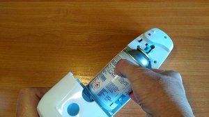 Переделка питания автоматического освежителя воздуха