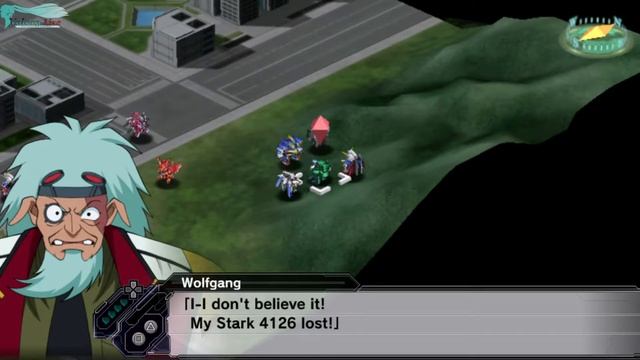 Super Robot Wars V - Часть №58 смотреть онлайн