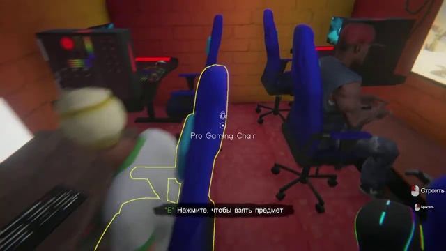 Гайд по быстрой раскрутке Кафе! Internet Cafe Simulator 2 смотреть онлайн