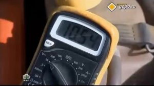 Тема 10. Занятие 1. Источники и потребители электрической энергии.