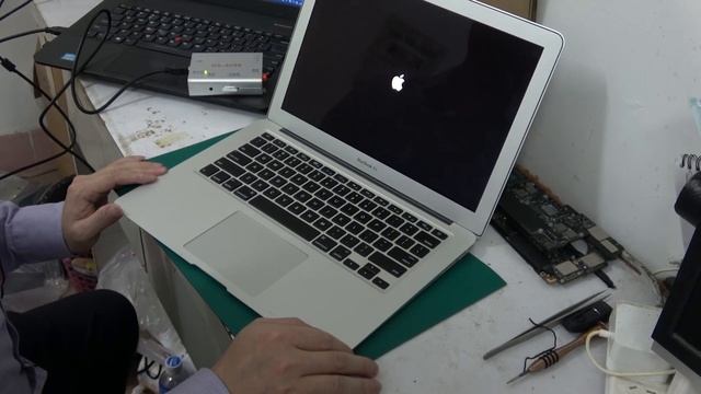 MacBook Unlock Super Guide, Part 1: Tool Introduction & Setup