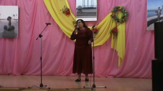 Фестиваль песен и юморесок "У моря, у синего моря" смотреть онлайн