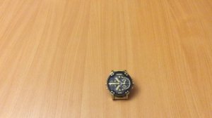 Обзор на часы diesel dz7333!!!