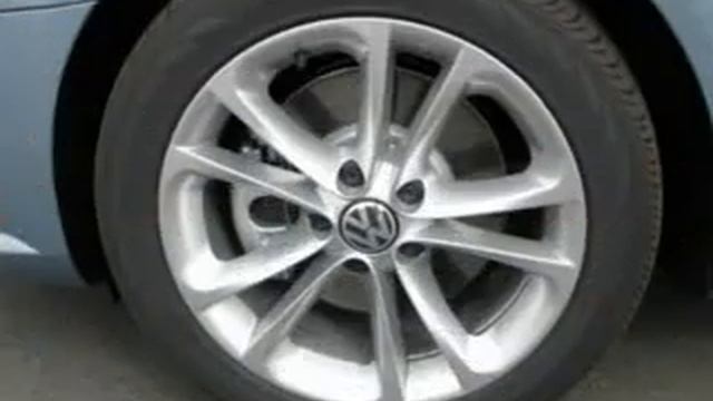 2009 VOLKSWAGEN CC смотреть онлайн