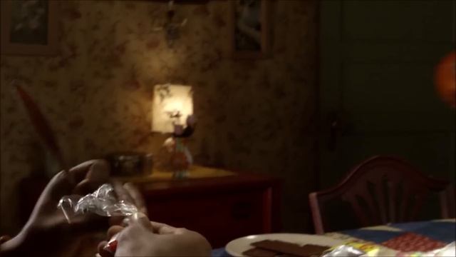 Everybody Hates Chris: Julius Moments Season 1 Part 1 смотреть онлайн