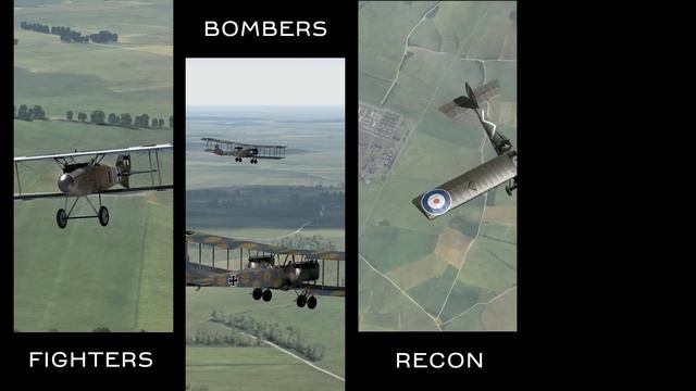 2nd place - Rise of Flight: Channel Battles Edition - Steam Release Trailer by ruNike смотреть онлайн