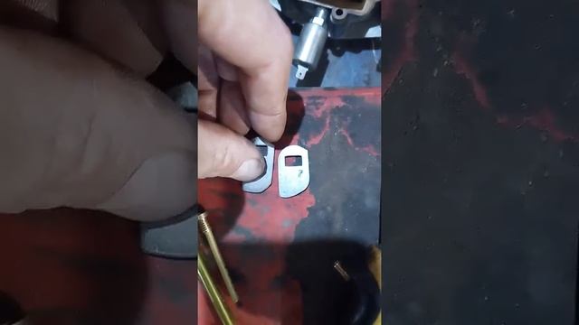 4-ый кулачок от Наиля Порошина для карбюратора «Солекс» смотреть онлайн