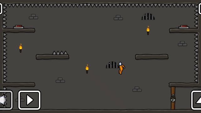 One Level 3 прохождение боссов #1