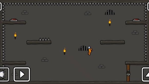 One level 3 прохождение боссов #1