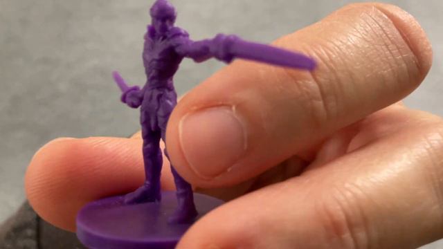 Dungeons & Dragons: The Legend of Drizzt Board Game Unboxing смотреть онлайн
