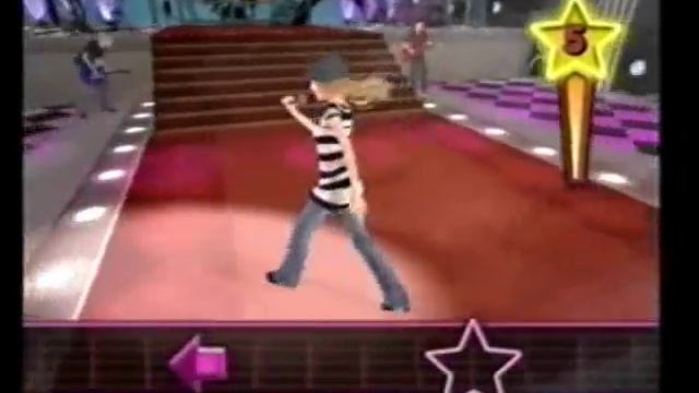 Hannah Montana Spotlight World Tour, Walkthrough Part 7 смотреть онлайн