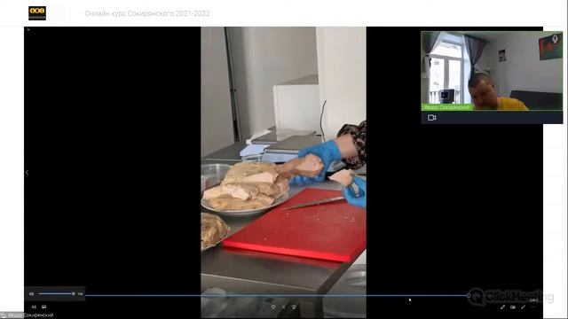Какие блюда легко приготовить в Вашем ресторане или в кафе? смотреть онлайн